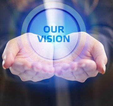 our vision