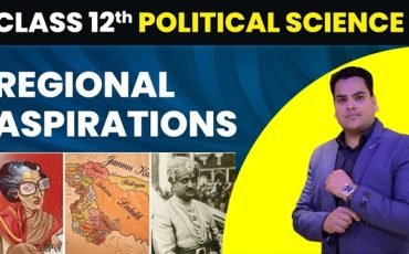 Regional Aspirations
