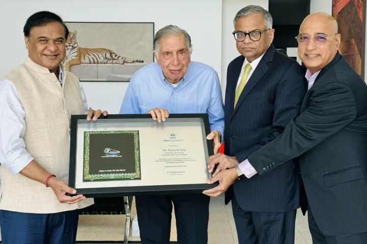 Ratan tata