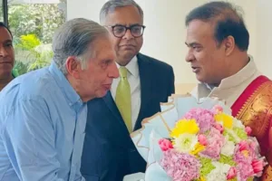 Ratan tata