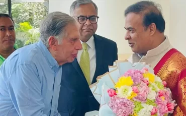 Ratan tata