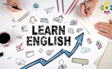 English Worksheet for Class-1