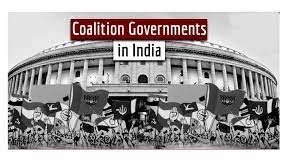 Recent Developments In Indian Politics