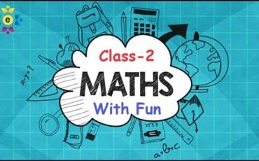 Maths Worksheet for Class-2
