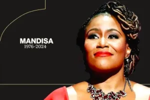 American Idol Star Mandisa Dead at 47