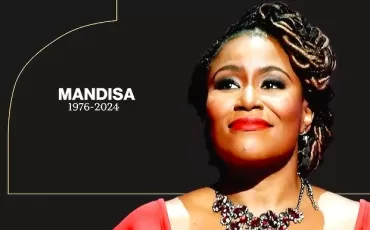 American Idol Star Mandisa Dead at 47