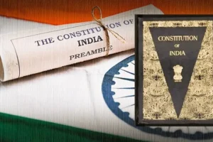 All Articles of Indian Constituion