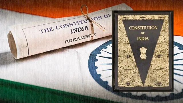 All Articles of Indian Constituion