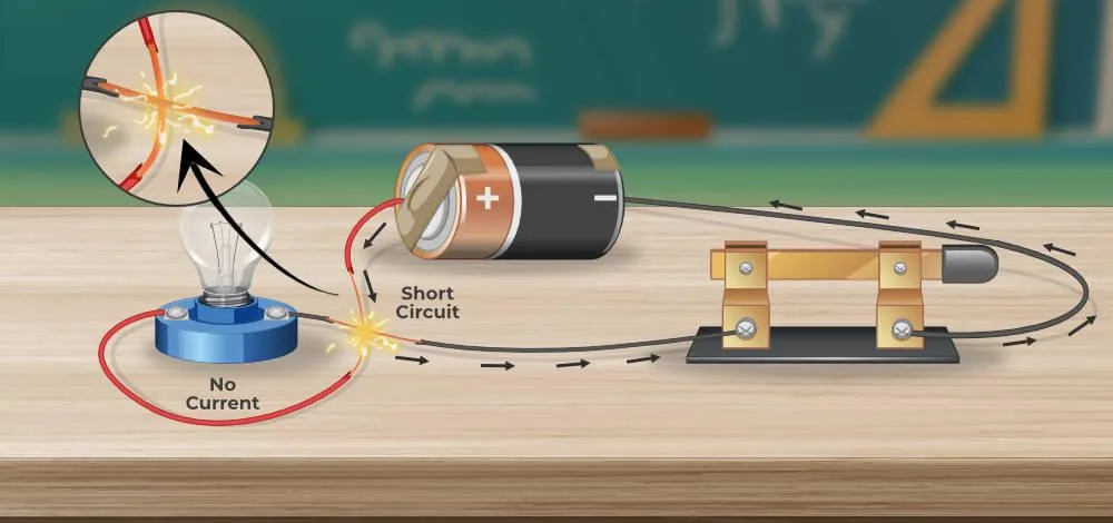 Electricity and Circuits