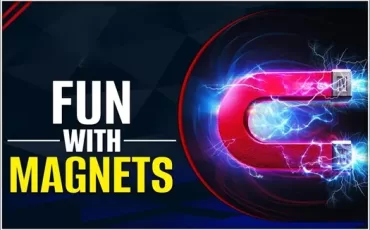 Fun with Magnets