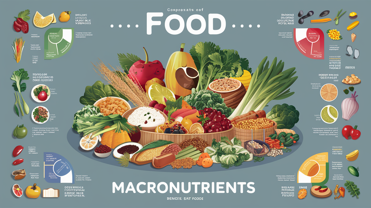 Components of Food