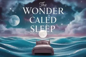 The Wonder Called Sleep