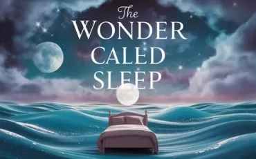 The Wonder Called Sleep
