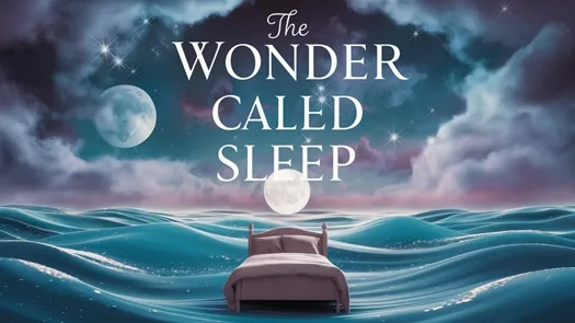 The Wonder Called Sleep