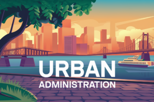 Urban Administration