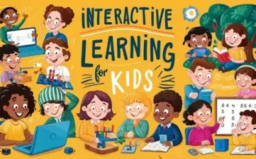 Worksheets for Kids