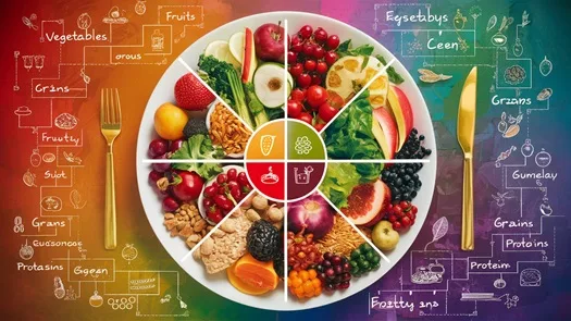 Components of Food