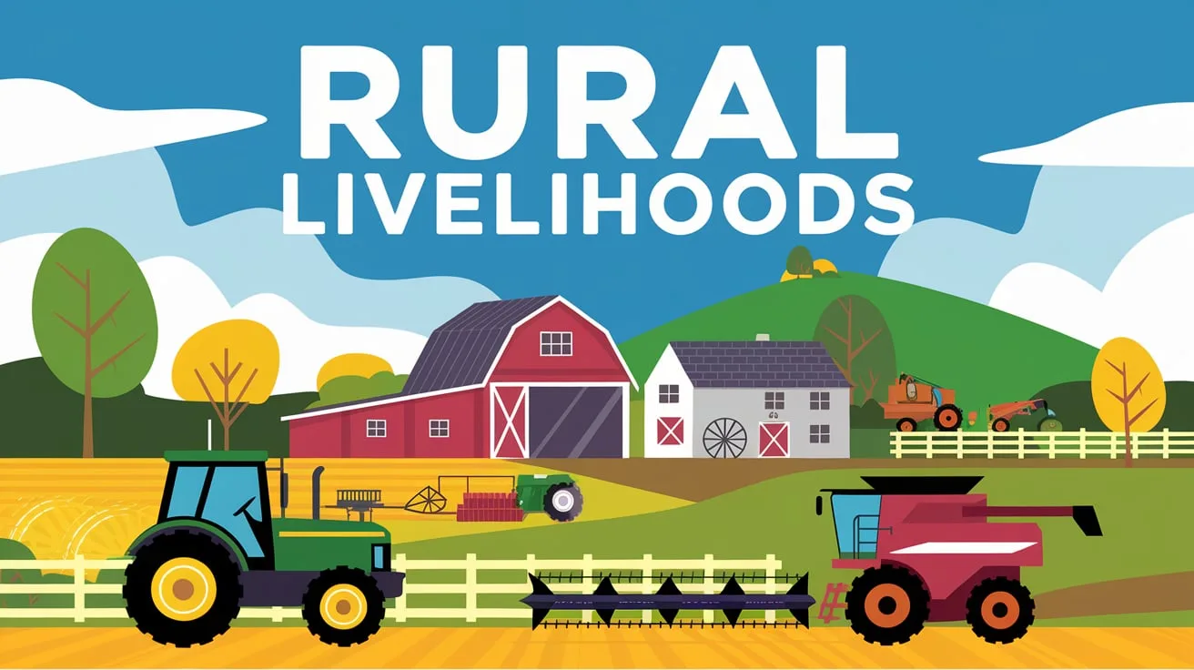 Rural Livelihoods