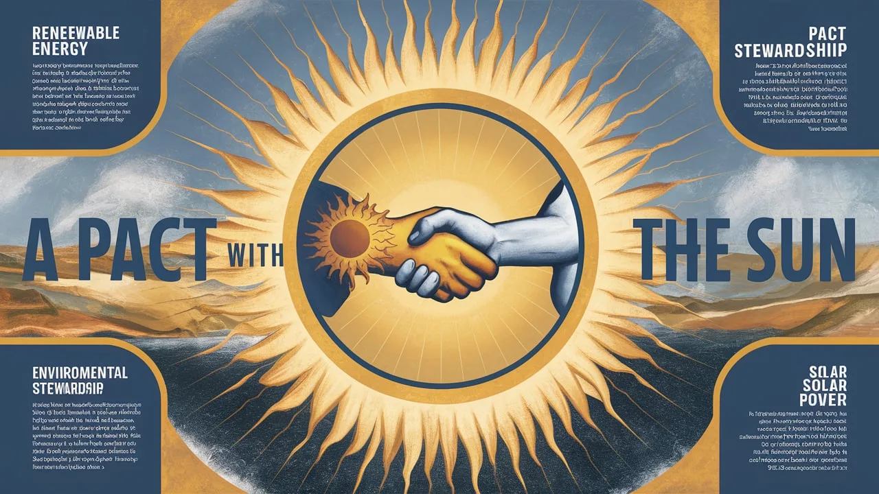  Pact with the Sun