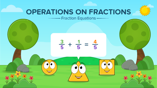 Fractions