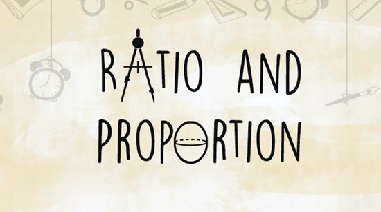 Ratio and Proportion