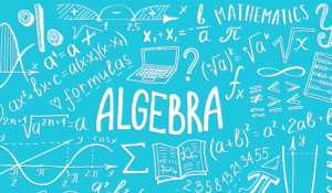 algebra