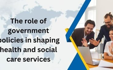 Role of Government in Health