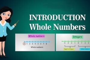 Whole Numbers