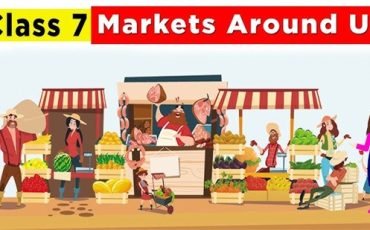 MARKETS AROUND US