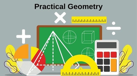 Practical Geometry