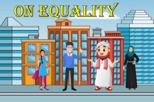 On Equality