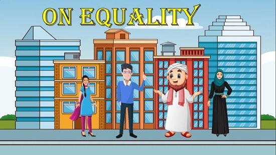 On Equality