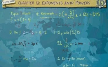 Exponents and Powers