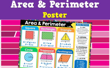 Perimeter and Area