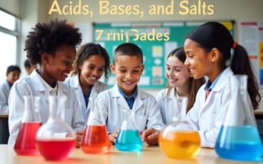 Acids Bases and Salts