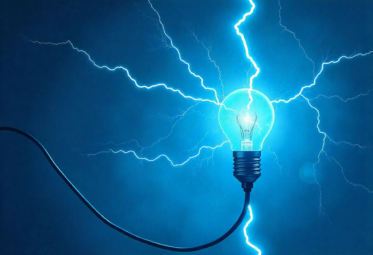 Electric Current and Its Effects