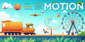 Motion and Time