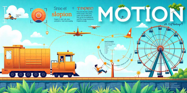 Motion and Time