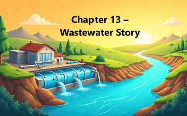 Wastewater Story