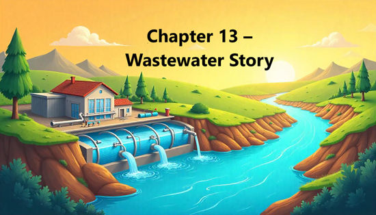 Wastewater Story