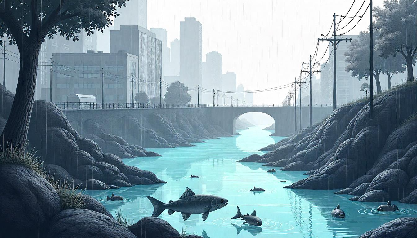 Wastewater Story