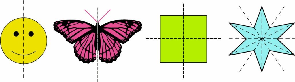 Symmetry