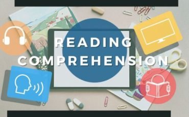 Reading Comprehension