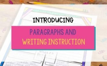 Paragraph Writing