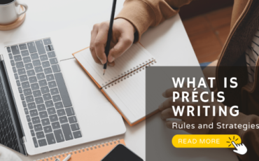 Précis Writing