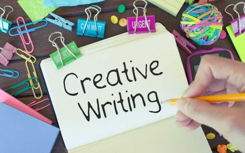 STORY WRITING