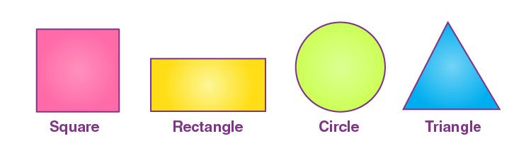 Solid Shapes
