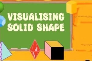 Solid Shapes