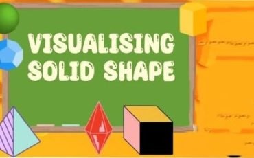 Solid Shapes