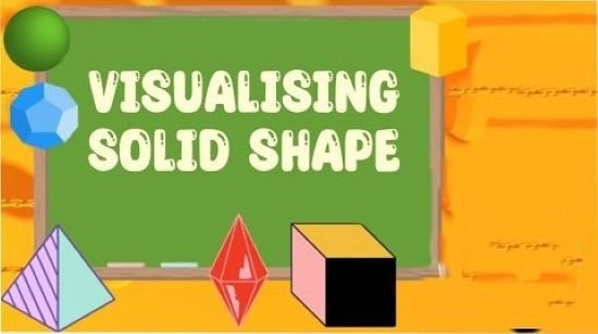 Solid Shapes